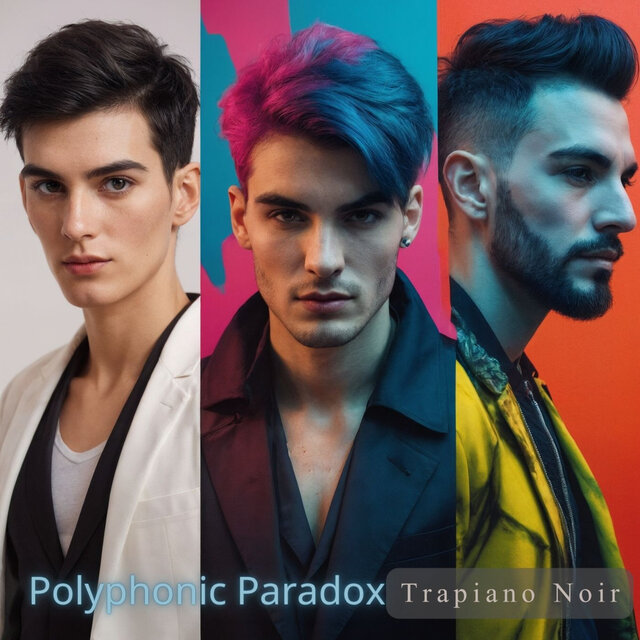 Trapiano Noir