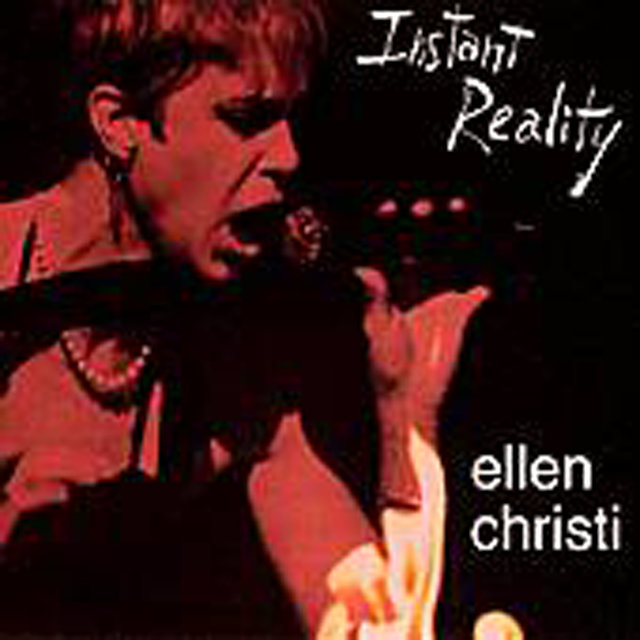 Instant Reality