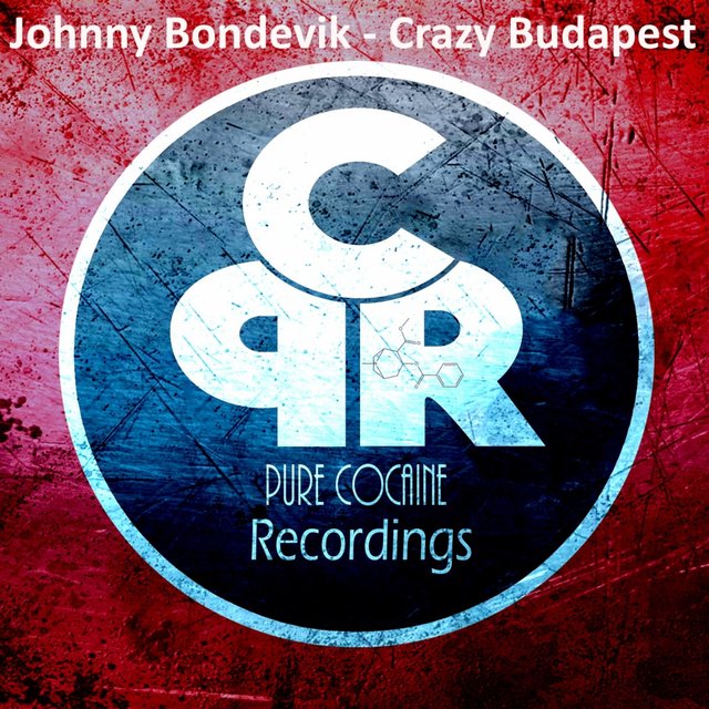 Crazy Budapest