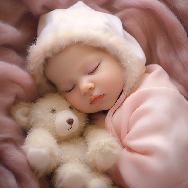 Sleeping Baby White Noise 2