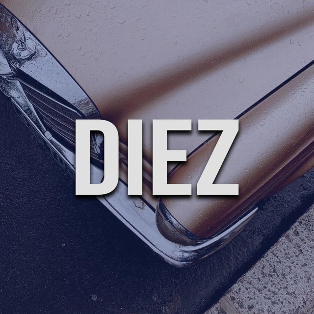 Diez