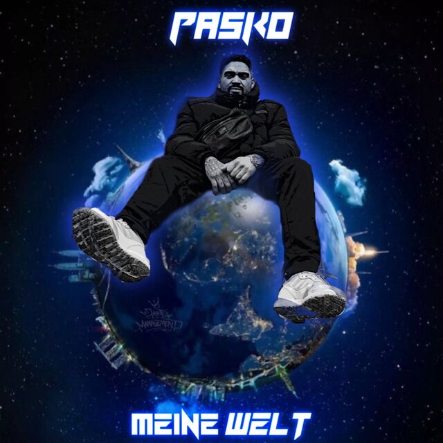 Meine Welt