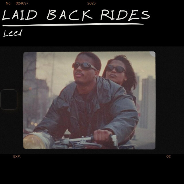 Laid Back Rides