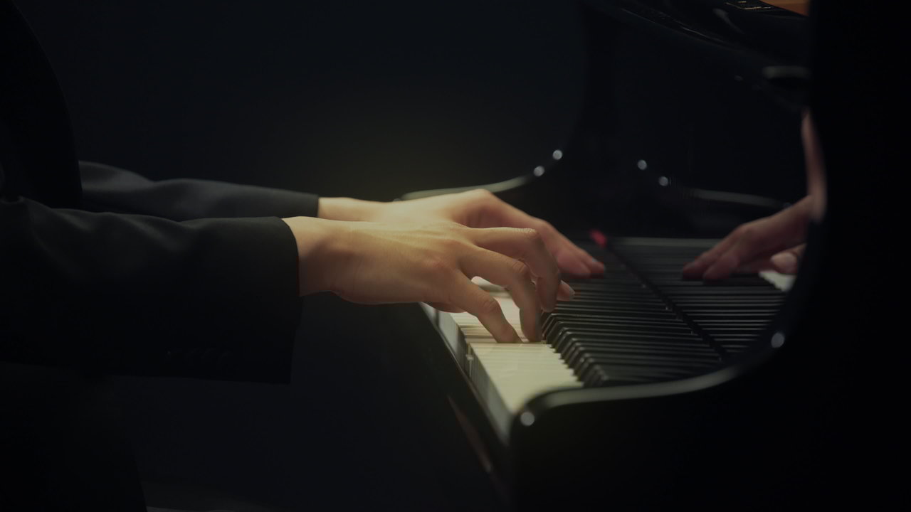 Chopin: Scherzo No. 4 in E Major, Op. 54