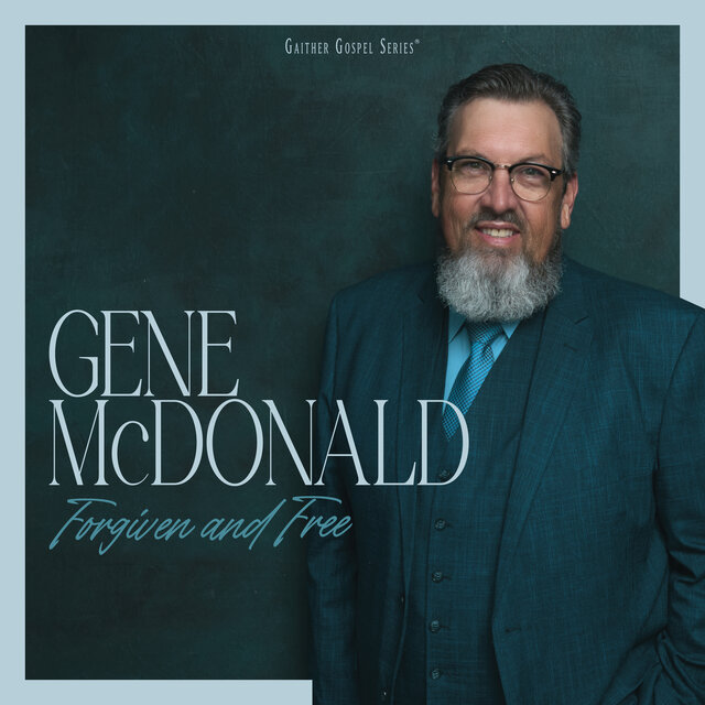 Forgiven and Free