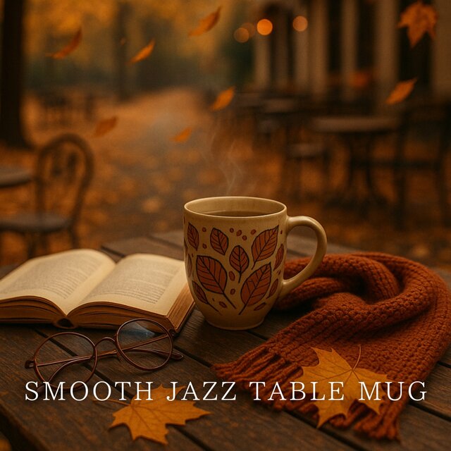 Mellow Smooth Jazz Break Playlist