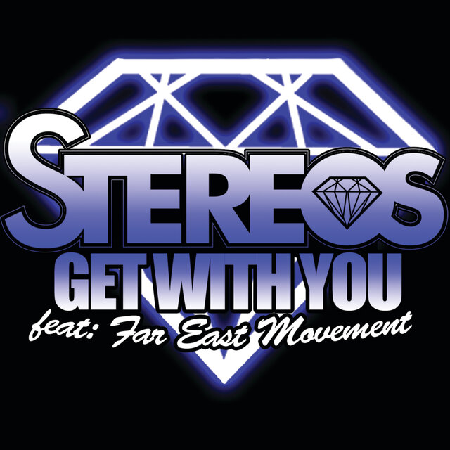 Get With You (Feat. Far East Movement)