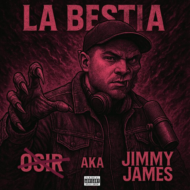 LA BESTIA