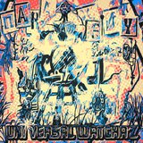Latorengo Demenshcion Freestyle (Surge Cess) '01