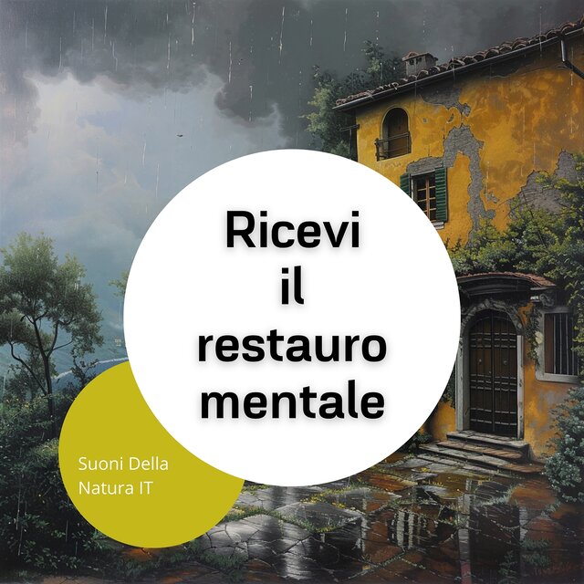 Ricevi il restauro mentale