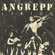 Cover art for album Libido by Angrepp