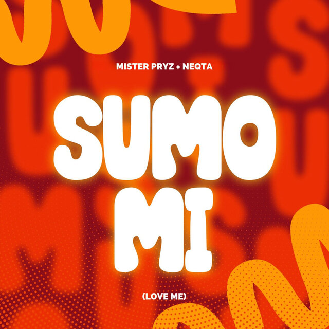 Sumo Mi (Love Me)