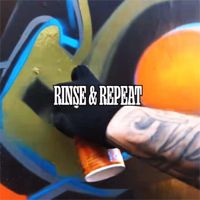 Rinse & Repeat