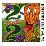 Hoevense Leut 2013 - 't Jaor Van De Peej