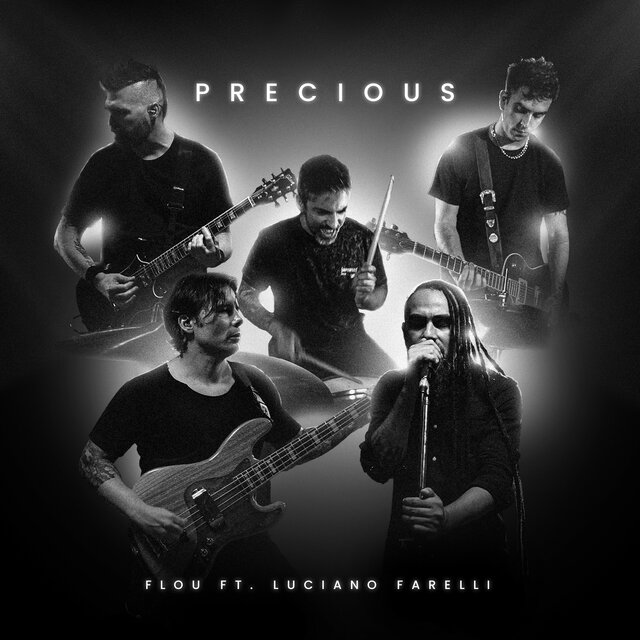 PRECIOUS