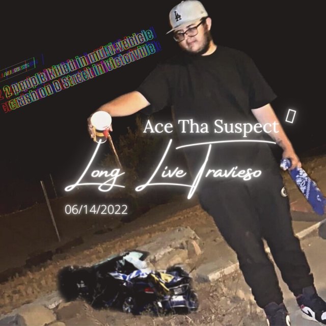Long Live Travieso