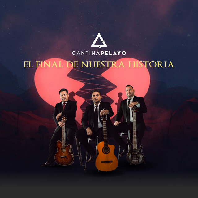 El Final de Nuestra Historia