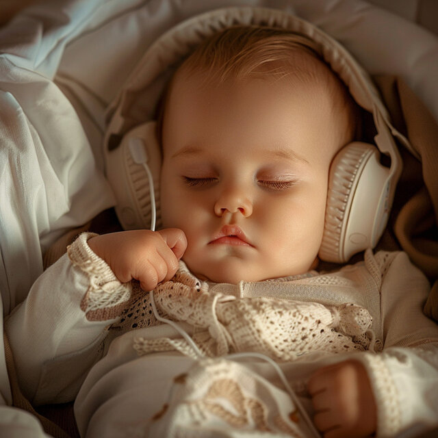 Baby Sleep Symphony: Gentle Lullabies
