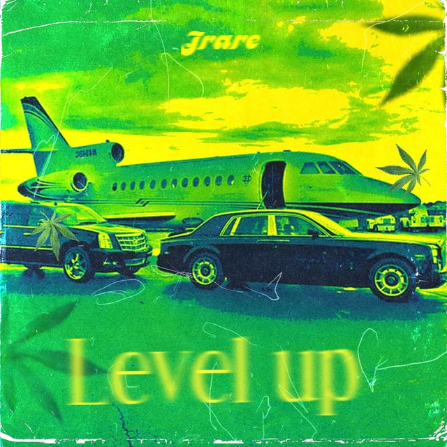 Level up