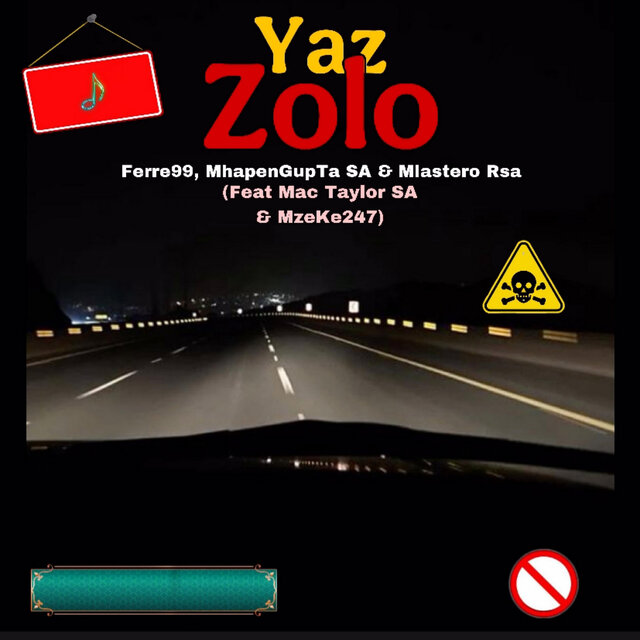 Yaz Zolo