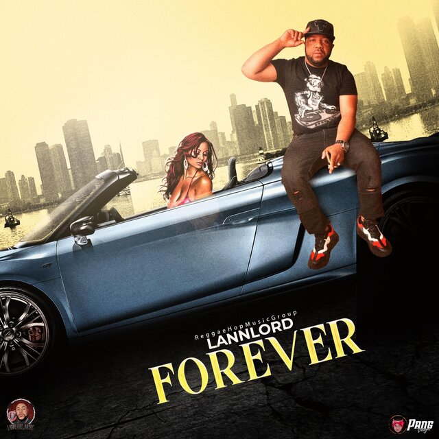 FOREVER -LANNLORD