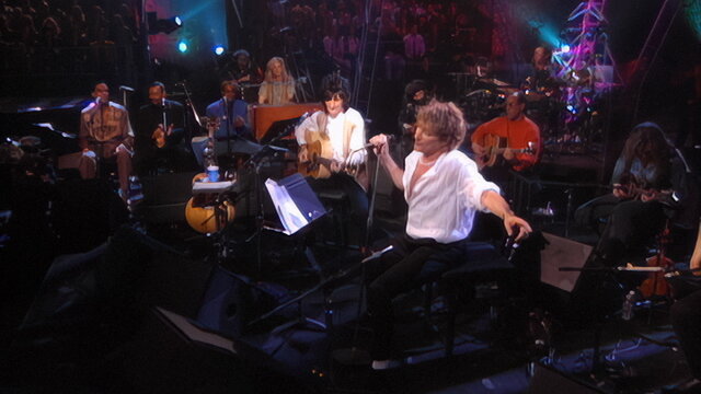 Maggie May (Live Unplugged) [Remaster]