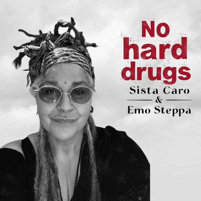 No Hard Drugs