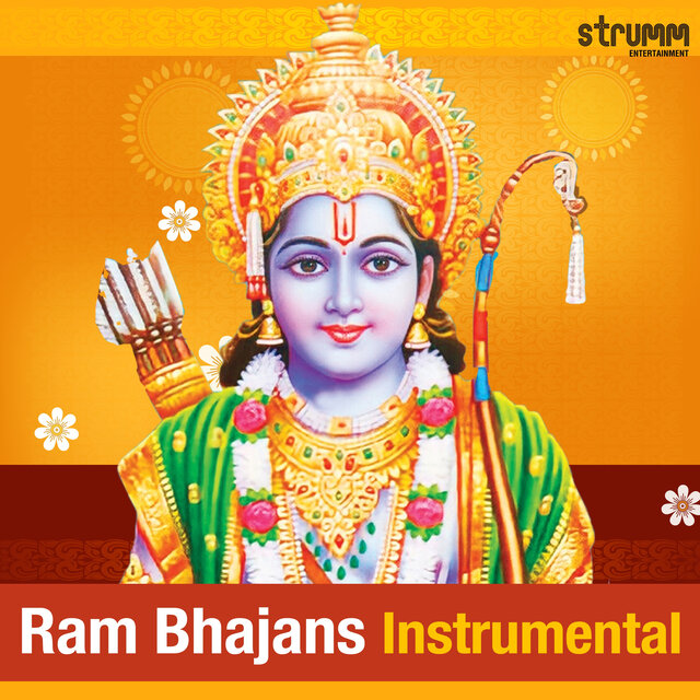 Ram Bhajans Instrumental