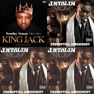 J. Stalin - TIDAL