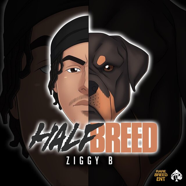 Half Breed