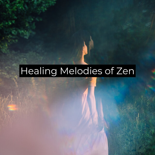 Healing Melodies of Zen