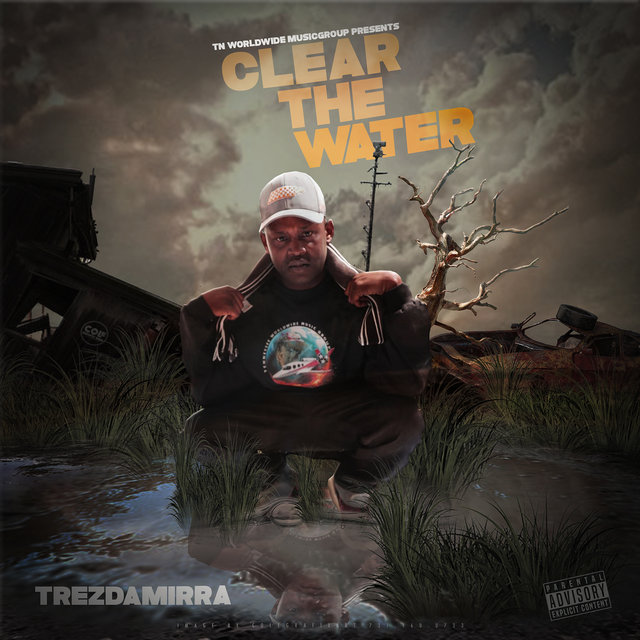 Clear the Water