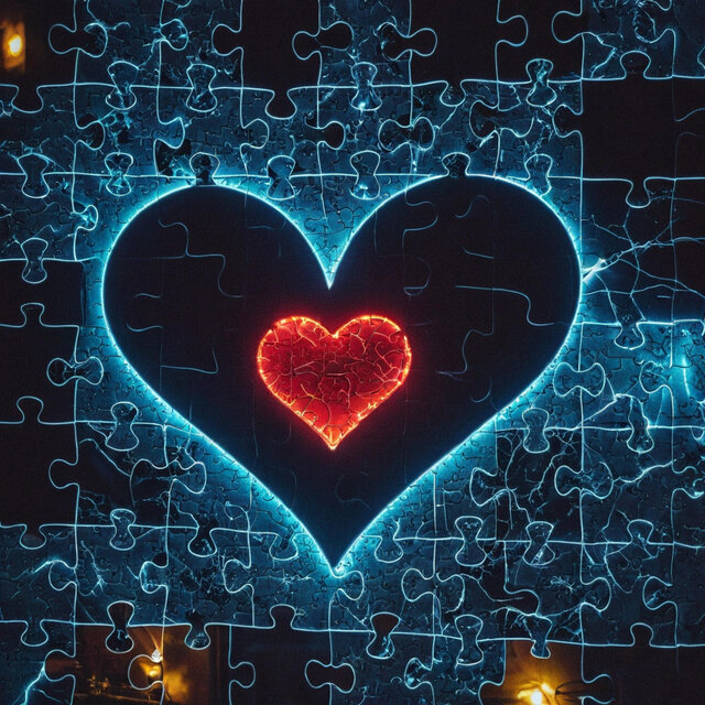 Love Puzzle