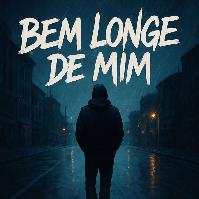 Bem longe de mim