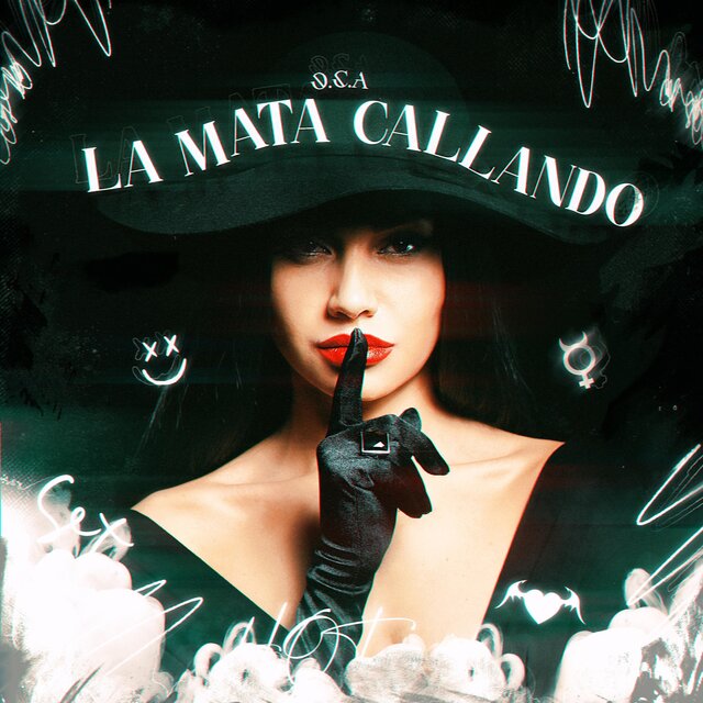La Mata Callando
