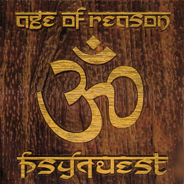 Age of Reason