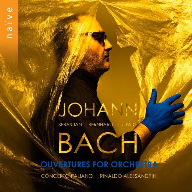 Orchestral Suite No. 3 in D Major, BWV 1068: II. Air