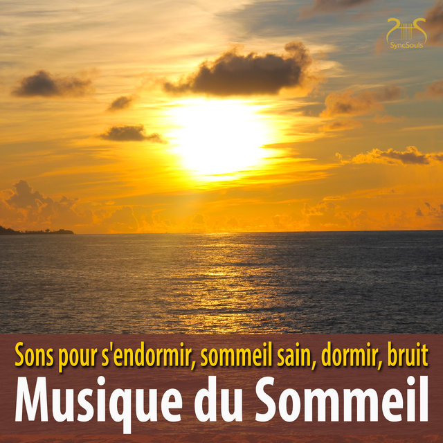 Musique du Sommeil: Sons pour s'endormir, sommeil sain, dormir, bruit