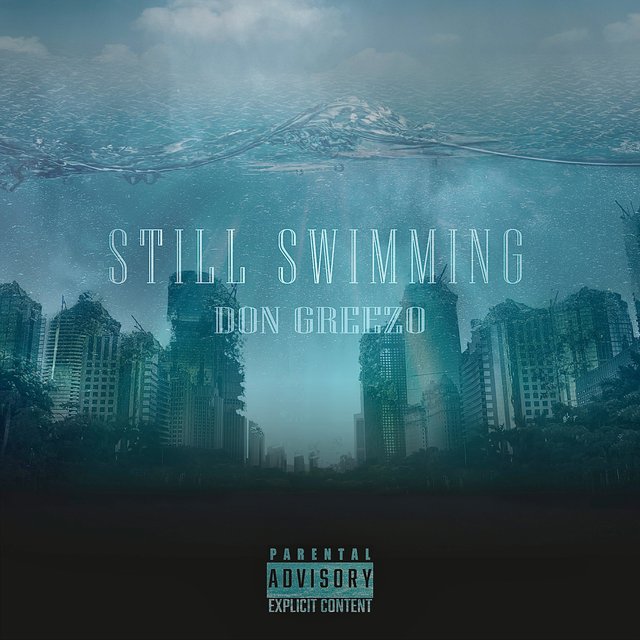 Still Swimming