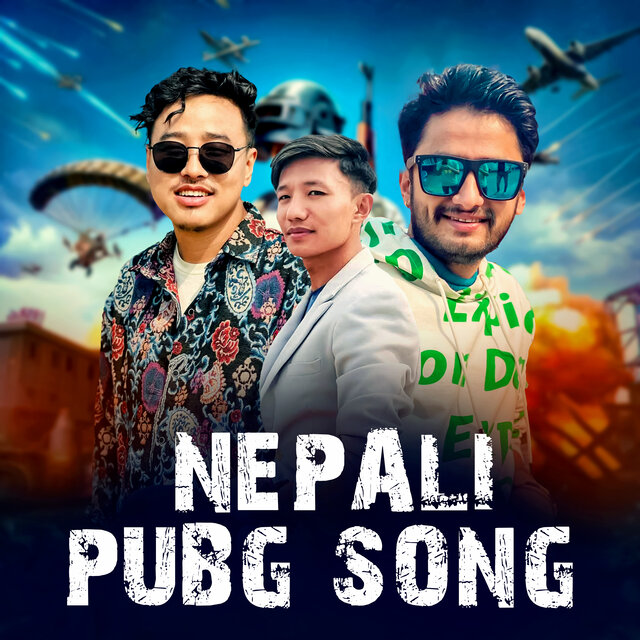 Nepali Pubg Song