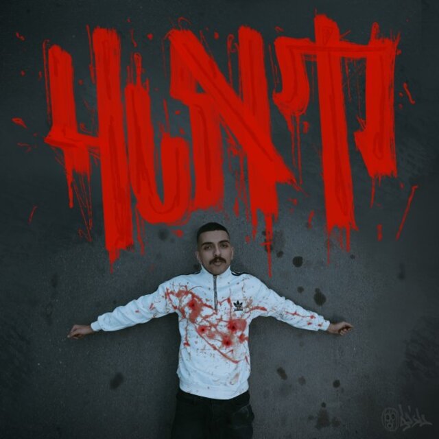 HUNT