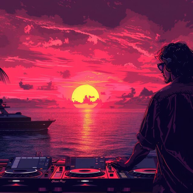 Tropical Escape