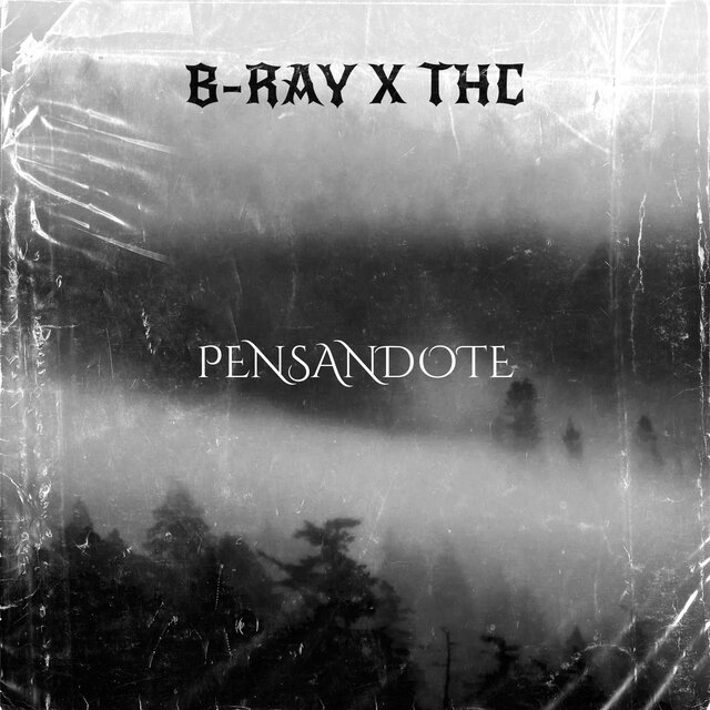 Pensandote