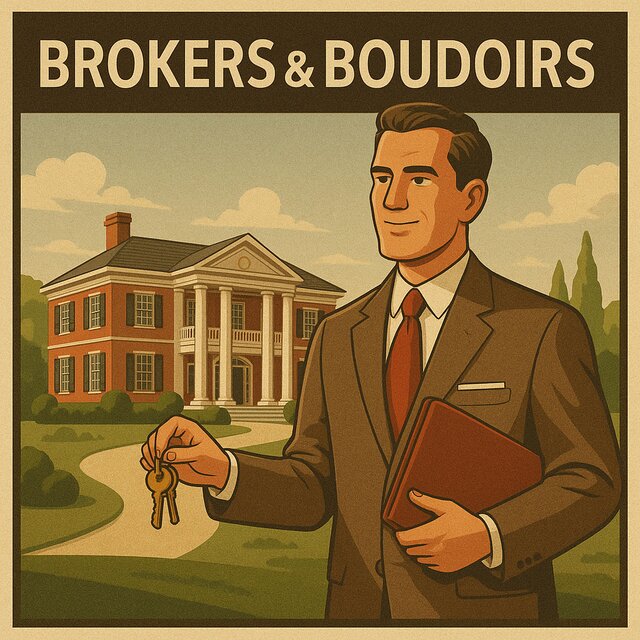 Brokers & Boudoirs v1
