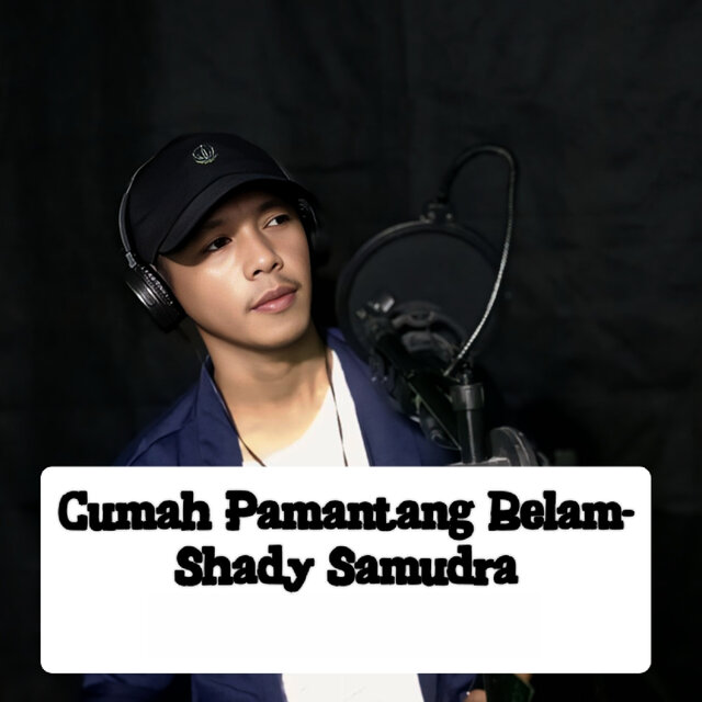 Cumah Pamantang Belam