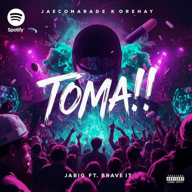 Toma!!! (2013)