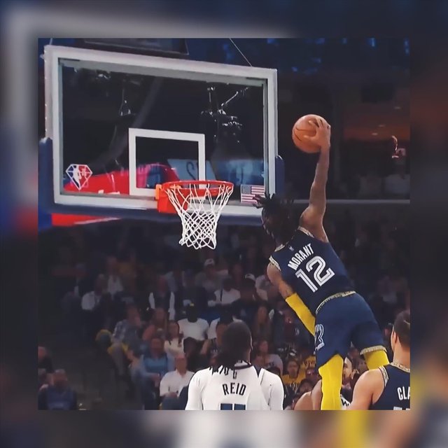 Ja Morant