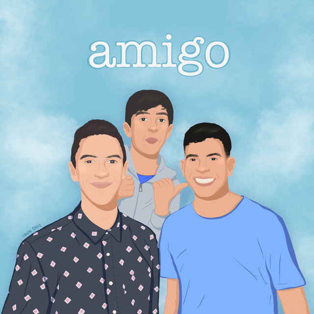 Amigo