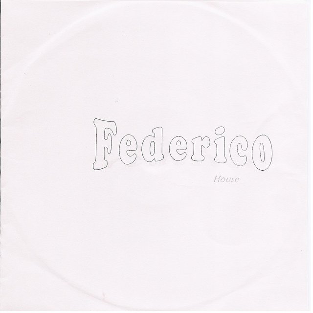 Federico House