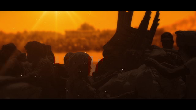 Theipirai (Lyric Video)